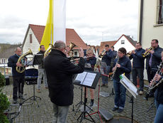 Festgottesdienst zum 50jahrigen Priesterjubiläum von Stadtpfarrer i.R. Geistlichen Rat Ulrich Trzeciok (Foto: Karl-Franz Thiede)